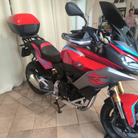 BMW f900xr