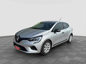 RENAULT Clio Clio SCe 65 CV 5 porte Equilibre