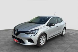 RENAULT Clio Clio SCe 65 CV 5 porte Equilibre