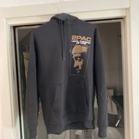 Felpa tupac