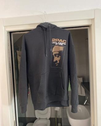 Felpa tupac