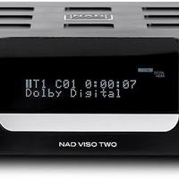 amplificatore nad viso two