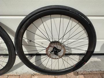 ruote syncros capital  1.0 35 mm