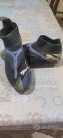 scarpa calcio