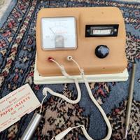 Apparecchio Fluorizzazione IONATOR  F-19 ( 3M )