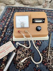 Apparecchio Fluorizzazione IONATOR  F-19 ( 3M )