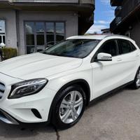 MERCEDES-BENZ GLA 200 d Automatic 4Matic Premium