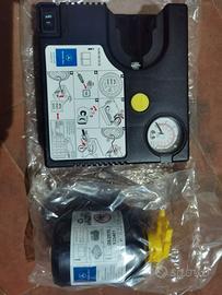 Kit gonfiaggio soccorso originale Smart.