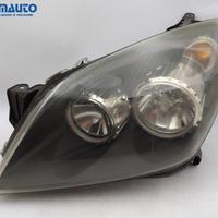 Faro ant sx OPEL ASTRA H GTC '05