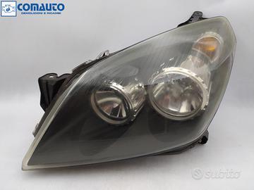 Faro ant sx OPEL ASTRA H GTC '05