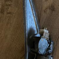 Motore per tergicristalli