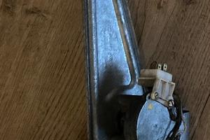 Motore per tergicristalli