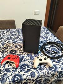 Xbox X 1 tera