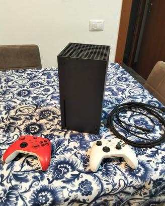 Xbox X 1 tera