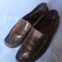 mocassini donna TOD'S