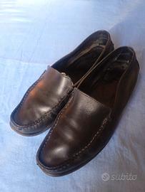 mocassini donna TOD'S