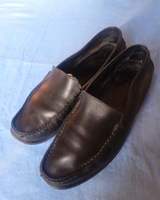 mocassini donna TOD'S
