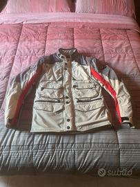 Giacca Moto Quattro Stagioni OJ