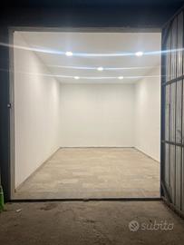 Magazzino 24 mq