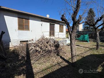 CASA INDIPENDENTE A AVEZZANO