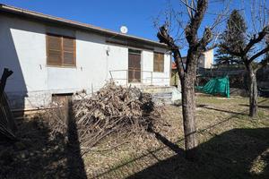 CASA INDIPENDENTE A AVEZZANO