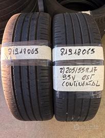 2) 2055517 Gomme EST 81918065