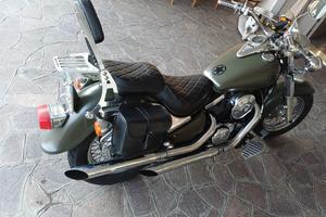 Vulcan 800 classic 