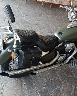 Vulcan 800 classic 