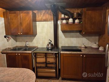 Cucina componibile