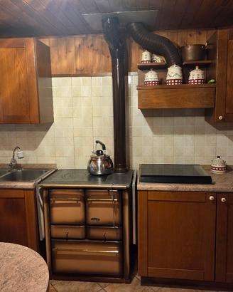 Cucina componibile