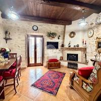 CASA INDIPENDENTE A OVINDOLI