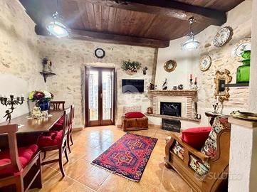 CASA INDIPENDENTE A OVINDOLI