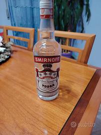 Smirnoff