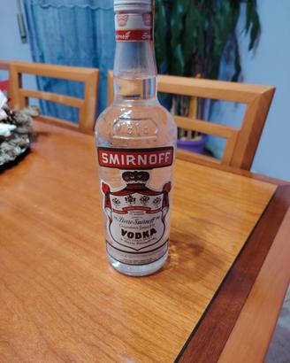 Smirnoff
