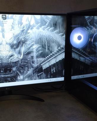 PC GAMING X GTA5 FORTNITE MINECRAFT ROCKET LEAGUE 