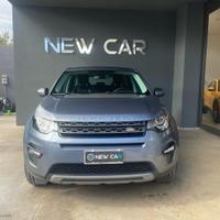 LAND ROVER Discovery Sport 2.0 TD4 150 Bus.Pr. SE
