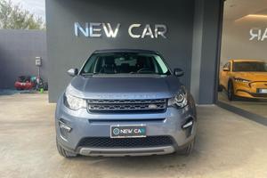 LAND ROVER Discovery Sport 2.0 TD4 150 Bus.Pr. SE