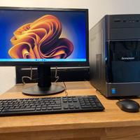 Computer Lenovo Windows 11 Pro