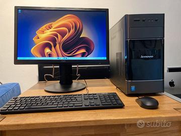 Computer Lenovo Windows 11 Pro