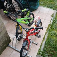 biciclette numero 14