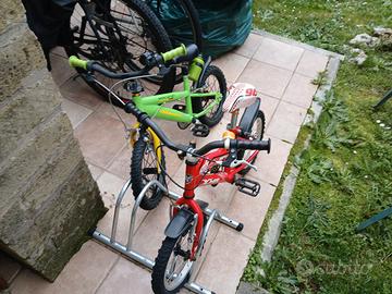 biciclette numero 14