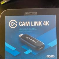 Elgato Cam Link 4K