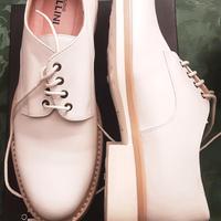 scarpe Pollini 39