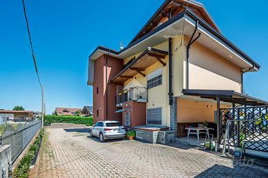 6 LOCALI A SAN GILLIO