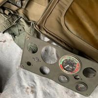 Lotto Ricambi Originali Jeep (M151 MUTT / Willis)