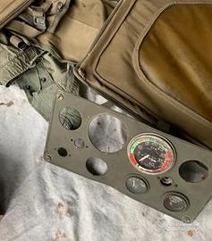 Lotto Ricambi Originali Jeep (M151 MUTT / Willis)