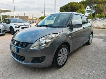 Suzuki Swift 1.3 DDiS 5 porte GL Top