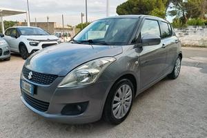 Suzuki Swift 1.3 DDiS 5 porte GL Top