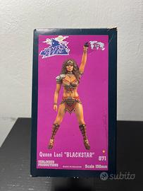 VP Action Figure 871 Queen Lani Blackstar 150MM