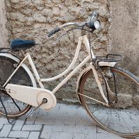 Bicicletta d'epoca
